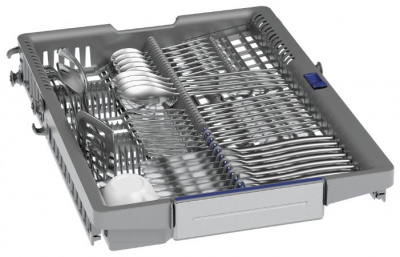   Siemens SR656X01TE grey