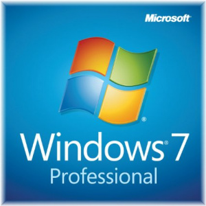  MS Windows 7  32bit RUS DVD (OEM)