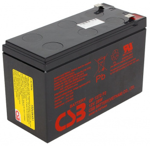 ���� ������ �������������� ������� Csb Gp 1272 F2 7.2Ah ��������-�������� ������������