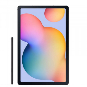  Samsung Galaxy Tab S6 Lite SM-P625 1280 (2.4) 8C 10.4" 4/128Gb 3G 4G grey