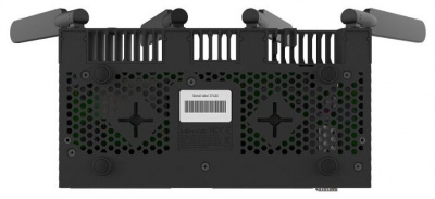 Wi-Fi  MikroTik RB4011iGS+5HacQ2HnD-IN