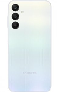    Samsung Galaxy A25 SM-A256 6Gb/128Gb Light Blue - 