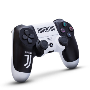    Rainbo  PS4 Sony DualShock 4 Juventus - 