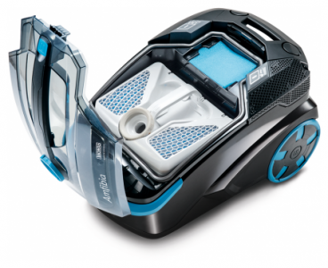 ���� ������ ������� ������ Thomas DryBOX Amfibia black/blue ��������-�������� ������������