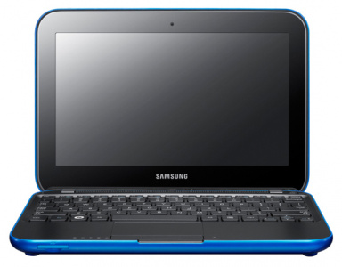  Samsung NS310-A01 Aluminium Blue