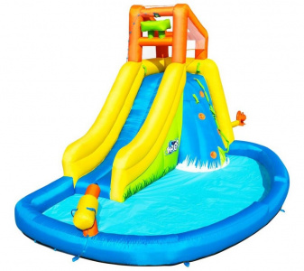     Bestway Splashmore 435x286x267  , 5  - 