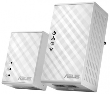 Powerline- ASUS PL-N12 Kit