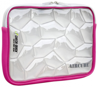  Sumdex AirCube 15.6" Pink