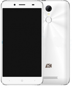    Ark Note1 2/16Gb, white - 