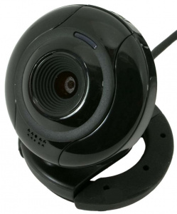   - Chicony I-cam DC-9117-BL - 