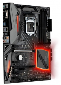   ASRock B360 GAMING K4