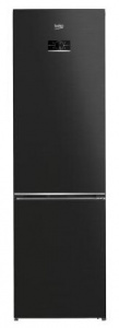 ���� �������� ����������� Beko B5RCNK403ZWB black ��������-�������� ������������