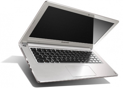 ������� Lenovo IdeaPad S400 Graphite Grey