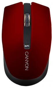   Canyon CNS-CMSW5R Red USB - 