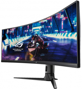    49" ASUS XG49VQ Strix  - 