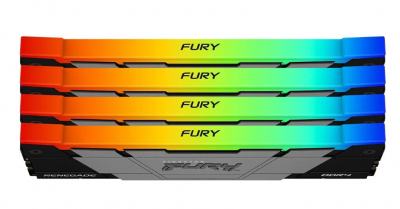 ����������� ������ Kingston 4*16Gb KF432C16RB12AK4/64