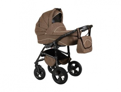 ���� ������ ������� 2-�-1 Smile Line Platinum 18 Pl 21 brown-light beige ��������-�������� ������������