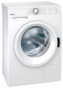     Gorenje W 62 FZ02/S - 