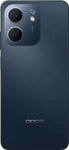 ���� ������ �������� OPPO A5x 4/128Gb ������, (CPH2725, 6.67", IPS, 90��, 6000�A�) ��������-�������� ������������