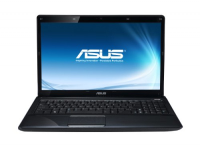 Ноутбук Asus A52F