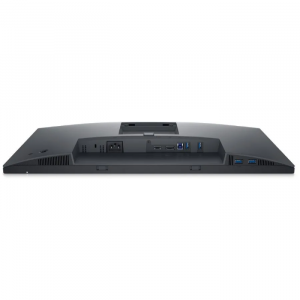 ���� ������ ������� Dell P2423D 23.8" 2560x1440, 60Hz, IPS LED, 5ms, HDMI/DisplayPort/USB Black ��������-�������� ������������