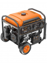 ��������� CARVER PPG-13500VR ������ (8,1/9��� ���220�,9/10��� ���380�,ATS-����) ������