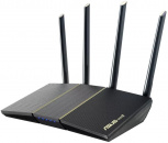 ������������� ASUS RT-AX57, AX3000, 1x1G WAN, 4x1G LAN, MU-MIMO (RT-AX57)