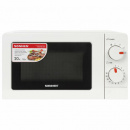   SONNEN MW2070B-6MW, white