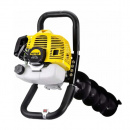 ������� Huter GGD-300 2��� 70/13/22 black-yellow