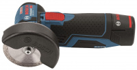 ���������� ������� Bosch GWS 12V-76 Professional 0615990M3E, 76 ��