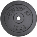    START UP HD3608 360562, 10 , 31 (273), black