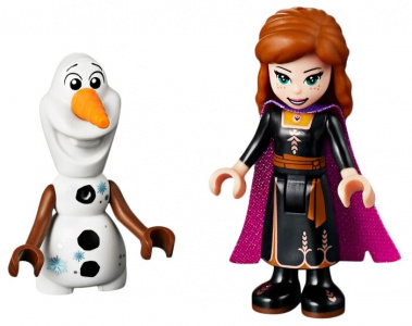    Lego Disney Princess 41164 Frozen II     - 