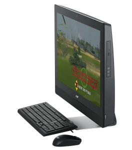    Acer Aspire Z3-615 (DQ.SVBER.016) - 