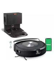 ���� ������ �����-������� iRobot Roomba C7+PLUS, ��� ����� � ������� ������, ������ ��������-�������� ������������