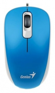   Genius DX-110 Blue USB - 