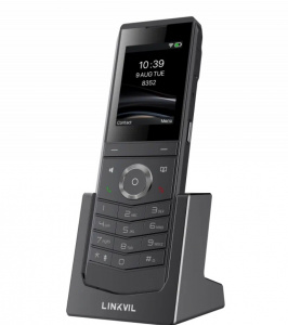    Fanvil W611W black - 