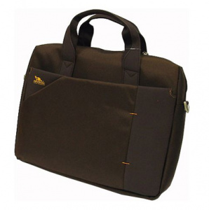  RivaCase 8130 15.6" Dark Brown