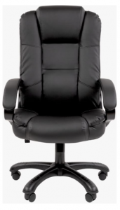   Chairman 600   black