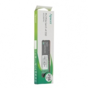 SSD- Apacer 256  AP256GAS2280P4U-1