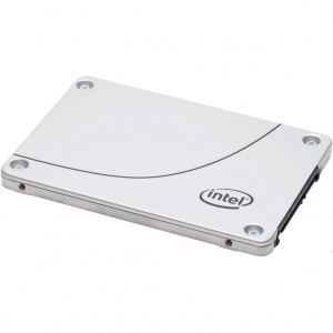SSD- Intel S4520 Series SATA 2,5" 480Gb SSDSC2KB480GZ01