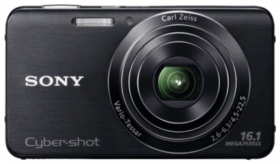    Sony Cyber-shot DSC-W630 - 