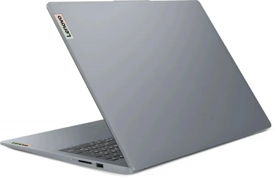 Lenovo IdeaPad Slim 3 15IRU8 15.6" FHD/Core i3 1305U/8Gb/SSD256Gb/Intel UHD Graphics/noOS