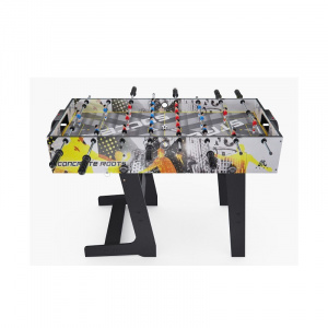 ���� ������ ���������� ���� DFC CONCRETE ROOTS SB-ST-1480 ��������-�������� ������������