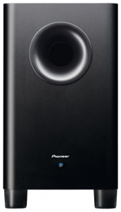    Pioneer S-21W black - 