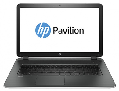  HP Pavilion 17-f211ur (L1T98EA)