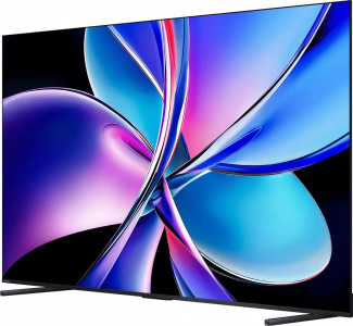 - Hisense 100E7Q PRO QLED Charcoal grey