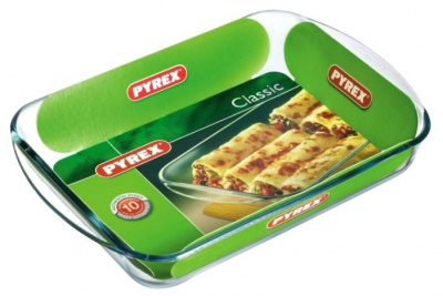    Pyrex 234B000 Classic ,2,6,3523