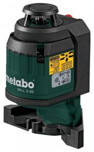  Metabo MLL 3-20