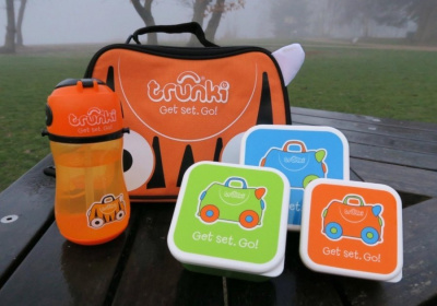   - Trunki 0293  - 