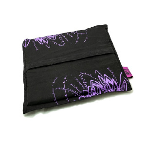  Original Fit.Tools FT-ACCUPILLOW   , black-violet